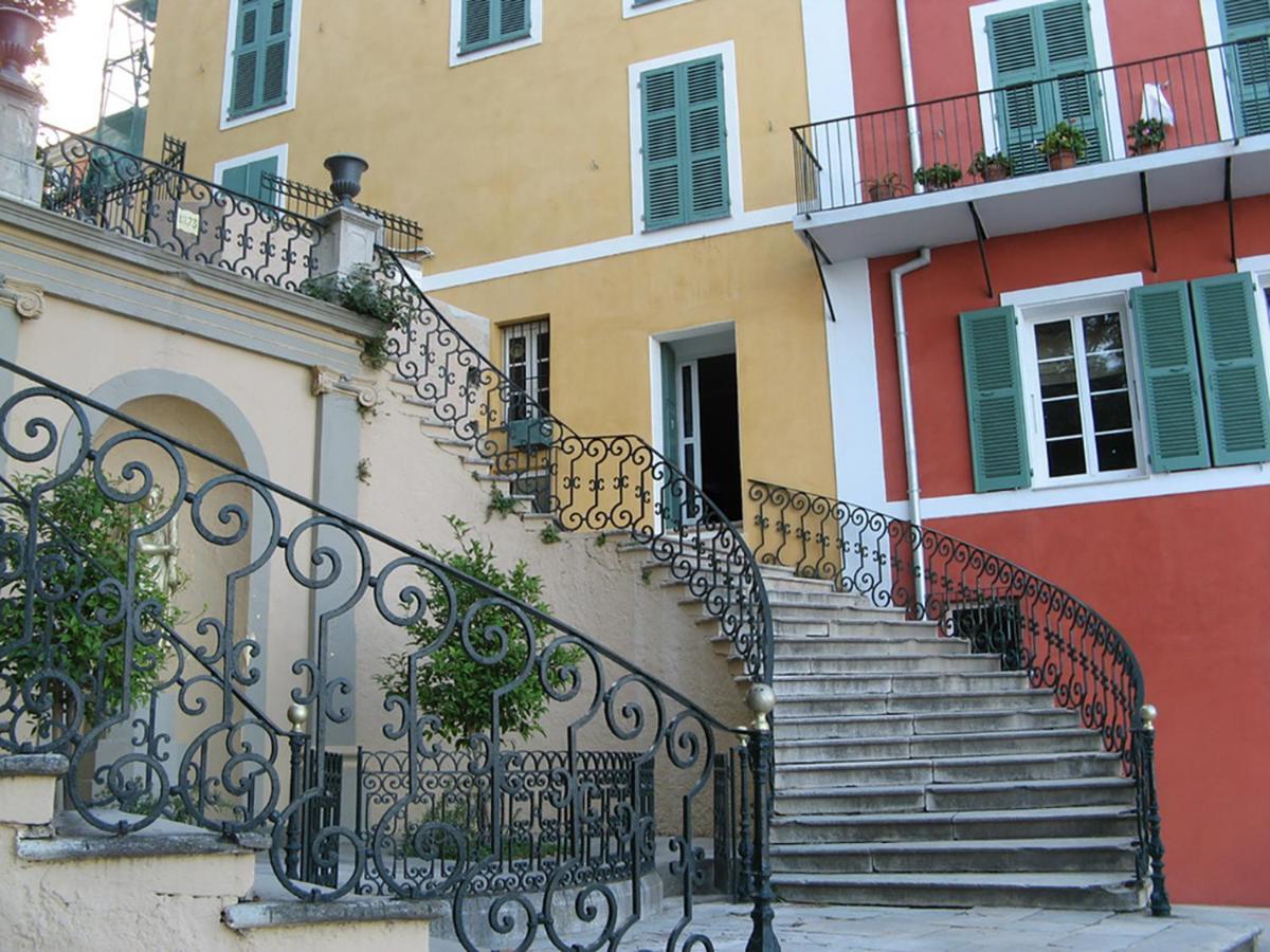 Casa Pouty Beach Bastia  Exteriör bild